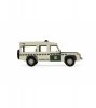 ARTESANIA LATINA 30520 Junior Collection - Land Rover policyjny